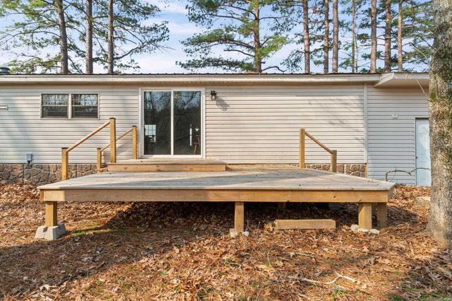 7 Iveon Clay Ln, Pangburn, AR 72121