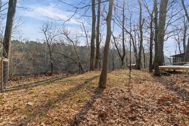 7 Iveon Clay Ln, Pangburn, AR 72121