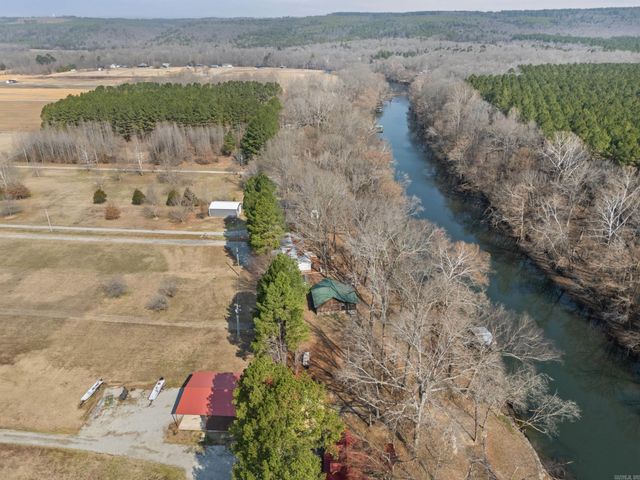 7 Iveon Clay Ln, Pangburn, AR 72121