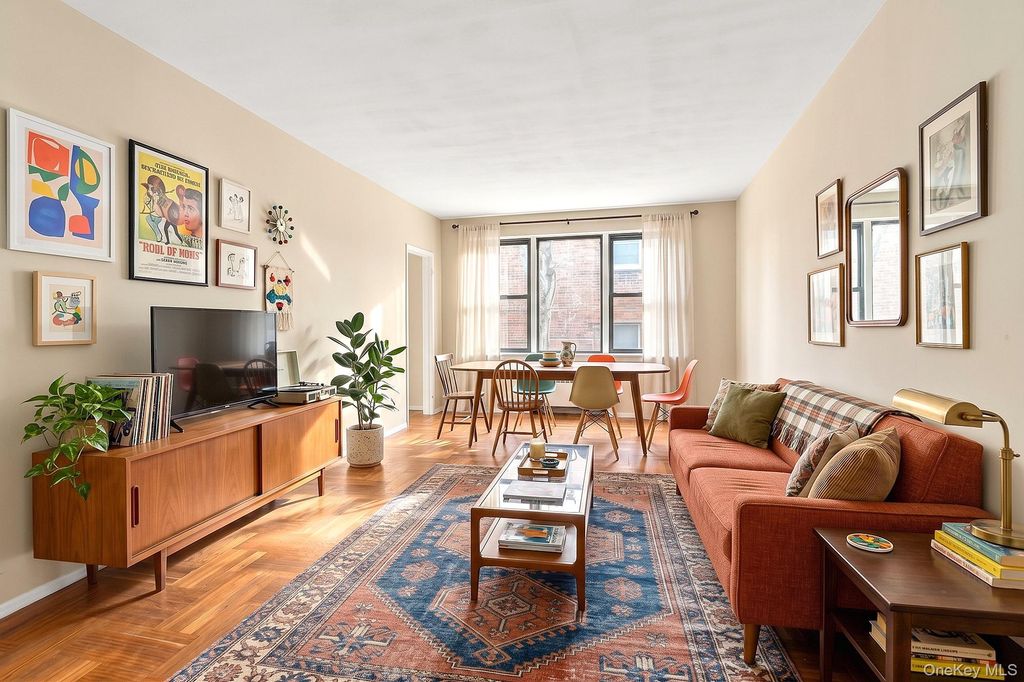 620 W 239th Street 2F, Bronx, NY 10463 — exterior