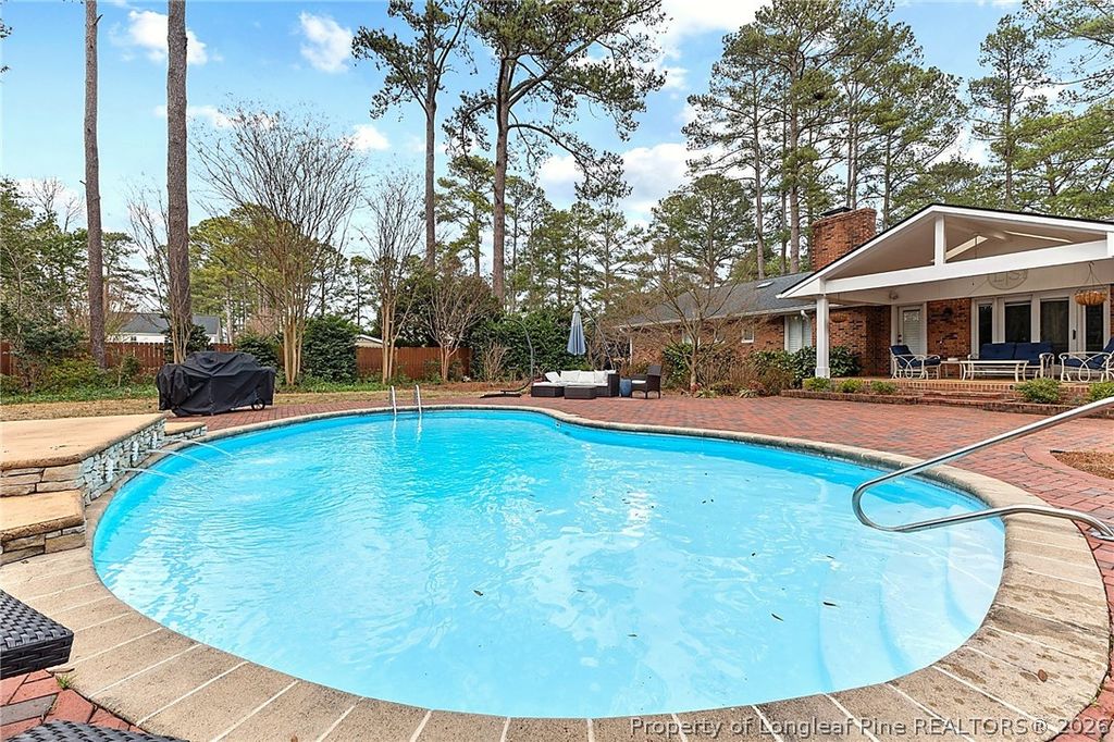 1906 Partridge Drive, Fayetteville, NC 28304 — photo 2