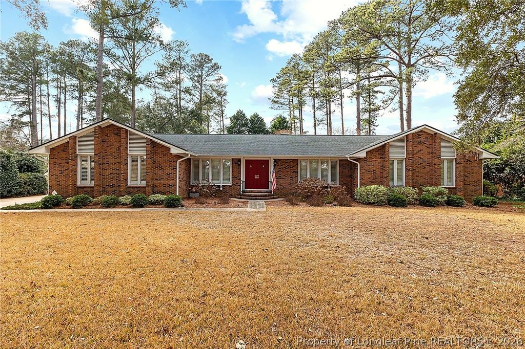 1906 Partridge Drive, Fayetteville, NC 28304 — photo 3