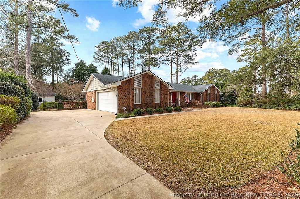 1906 Partridge Drive, Fayetteville, NC 28304 — photo 4