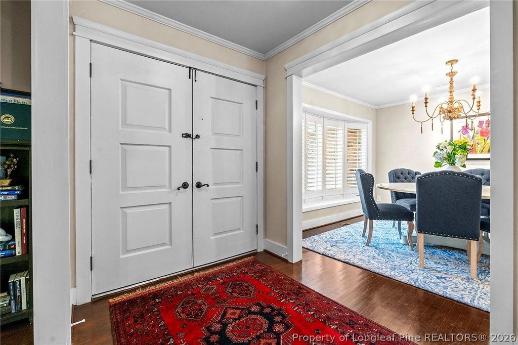 1906 Partridge Drive, Fayetteville, NC 28304 — photo 5