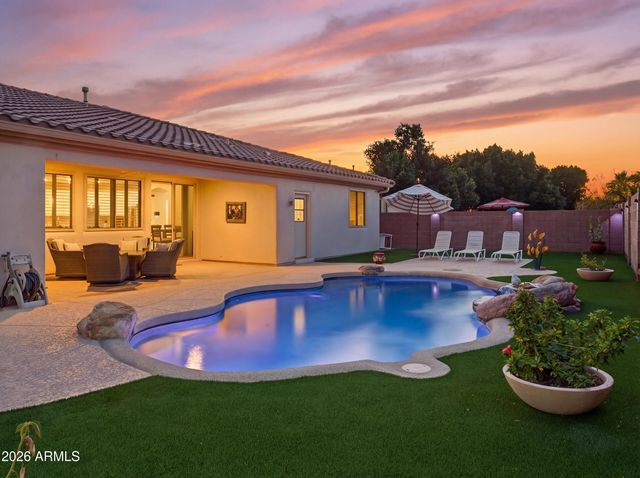 14426 W AVALON Drive, Goodyear, AZ 85395