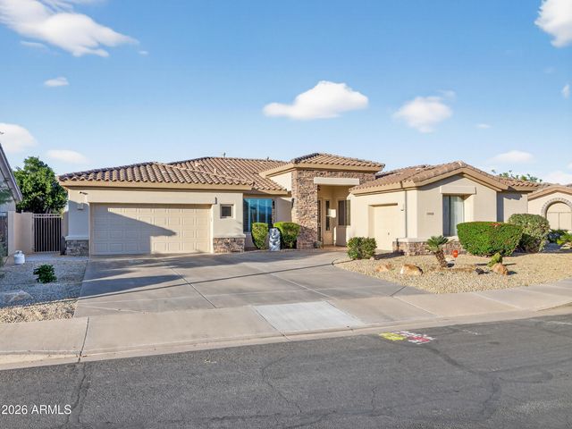 14426 W AVALON Drive, Goodyear, AZ 85395