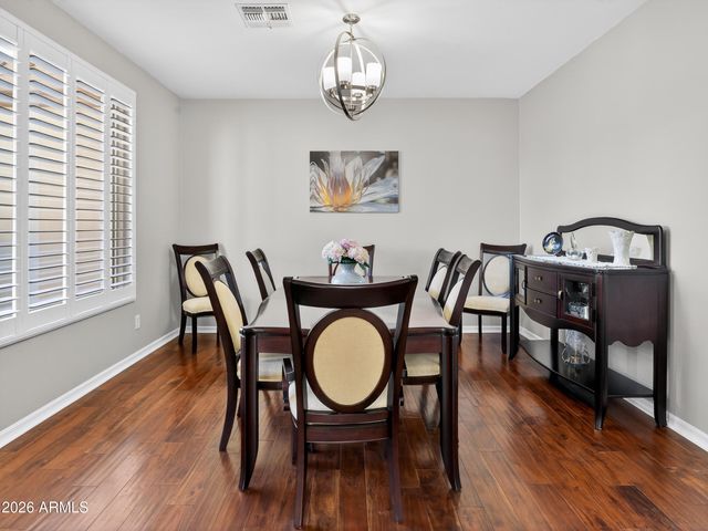 14426 W AVALON Drive, Goodyear, AZ 85395