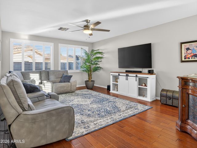 14426 W AVALON Drive, Goodyear, AZ 85395