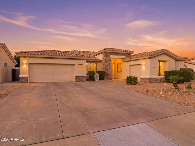 14426 W AVALON Drive, Goodyear, AZ 85395