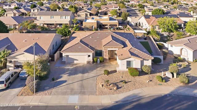 14426 W AVALON Drive, Goodyear, AZ 85395