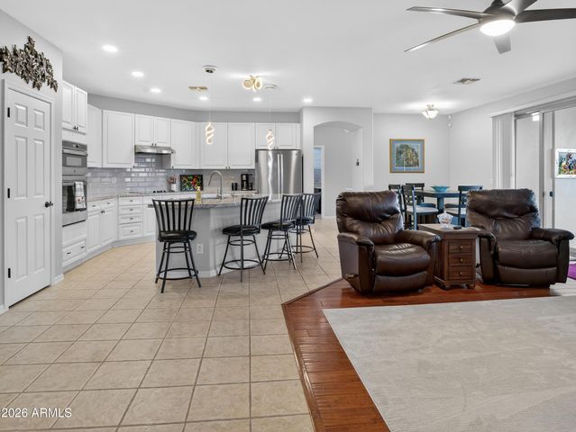 14426 W AVALON Drive, Goodyear, AZ 85395