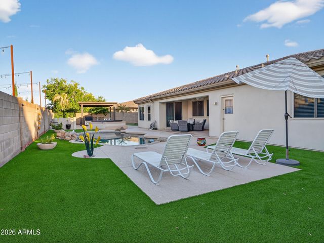 14426 W AVALON Drive, Goodyear, AZ 85395