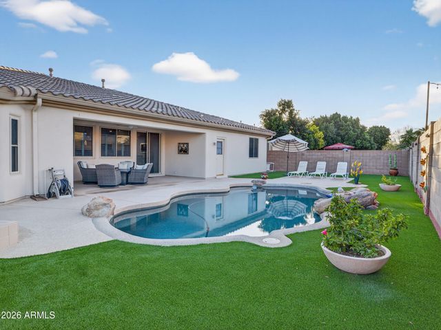 14426 W AVALON Drive, Goodyear, AZ 85395