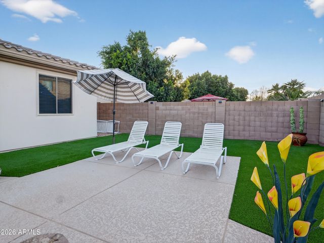 14426 W AVALON Drive, Goodyear, AZ 85395