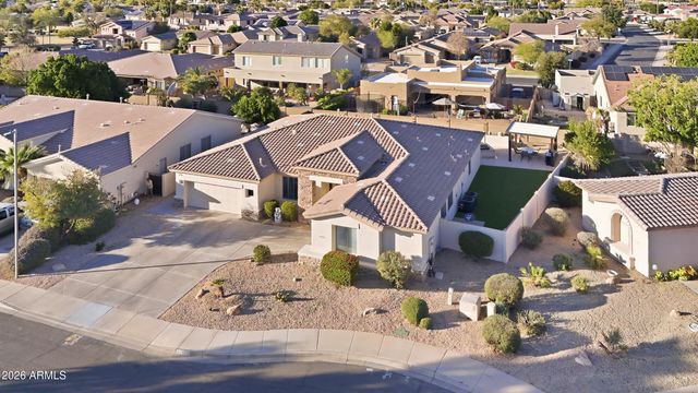 14426 W AVALON Drive, Goodyear, AZ 85395