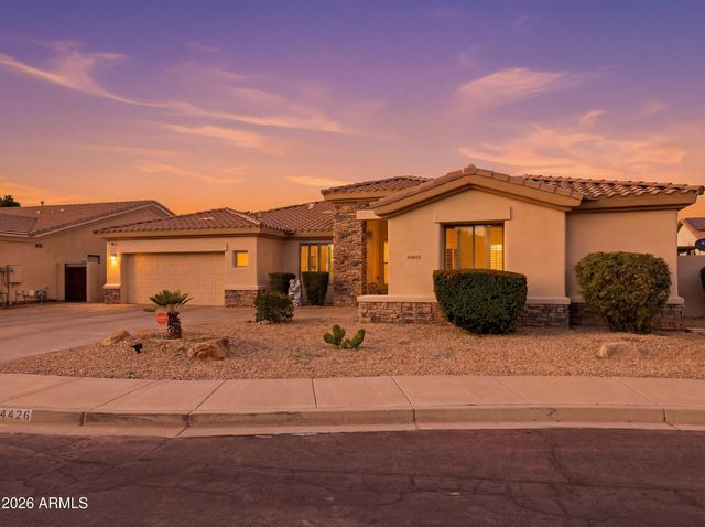 14426 W AVALON Drive, Goodyear, AZ 85395