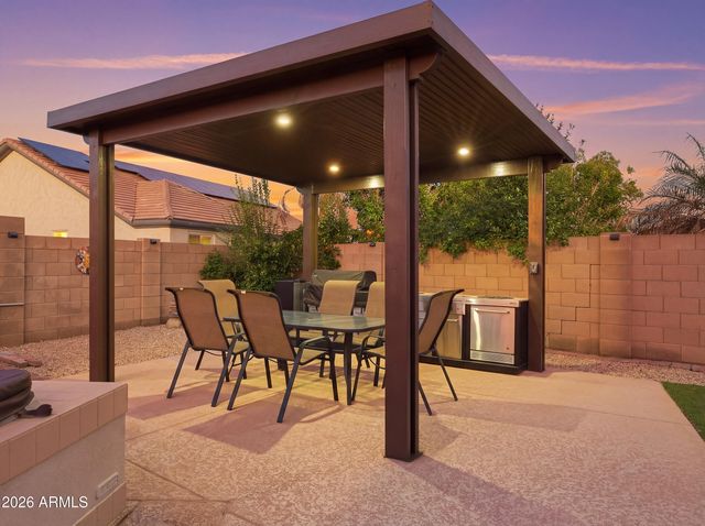 14426 W AVALON Drive, Goodyear, AZ 85395