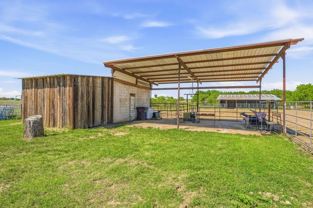 1301 County Road 440, De Leon, TX 76444