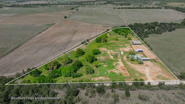 1301 County Road 440, De Leon, TX 76444
