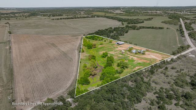 1301 County Road 440, De Leon, TX 76444