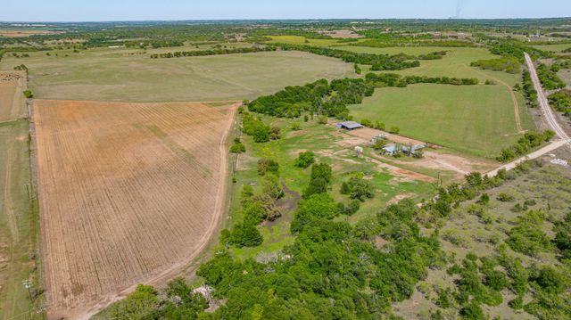 1301 County Road 440, De Leon, TX 76444