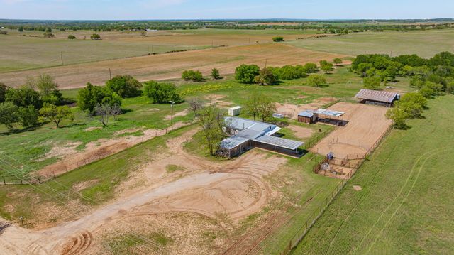 1301 County Road 440, De Leon, TX 76444
