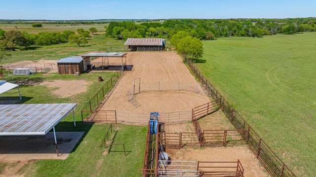 1301 County Road 440, De Leon, TX 76444
