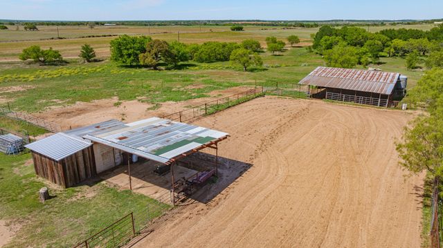 1301 County Road 440, De Leon, TX 76444