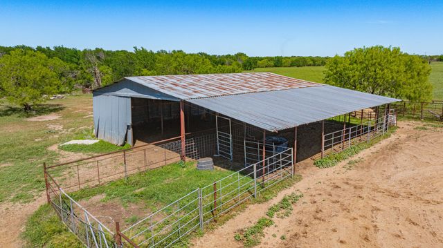 1301 County Road 440, De Leon, TX 76444
