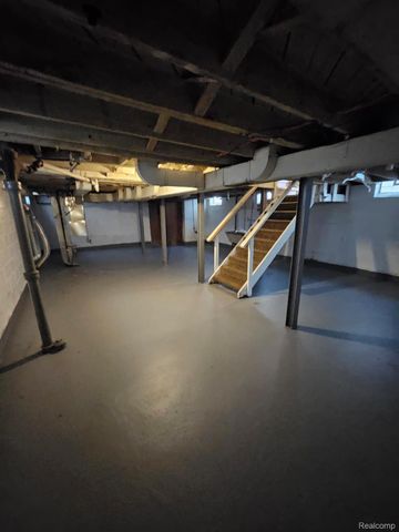 16260 Bringard Drive, Detroit, MI 48205