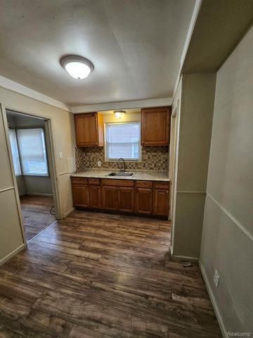 16260 Bringard Drive, Detroit, MI 48205