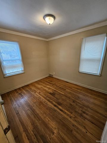 16260 Bringard Drive, Detroit, MI 48205