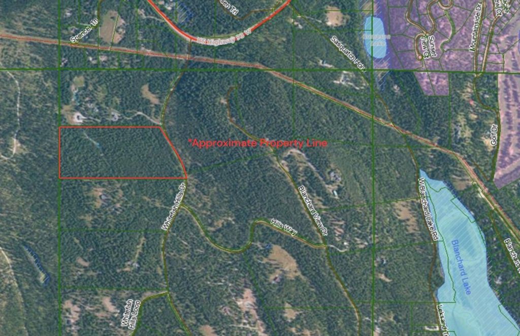 200 Whitefish Hills Drive, Whitefish, MT 59937 photo 2