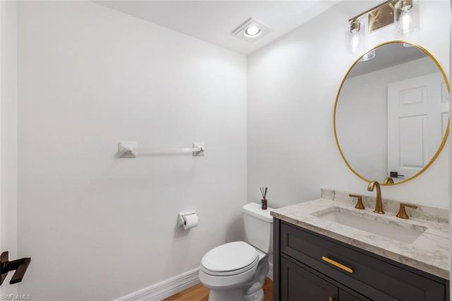 6075 Pelican Bay BLVD 104, Naples, FL 34108