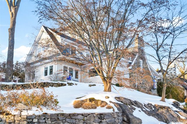 21 Kenmare Road, Larchmont, NY 10538