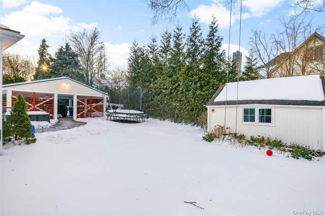 21 Kenmare Road, Larchmont, NY 10538