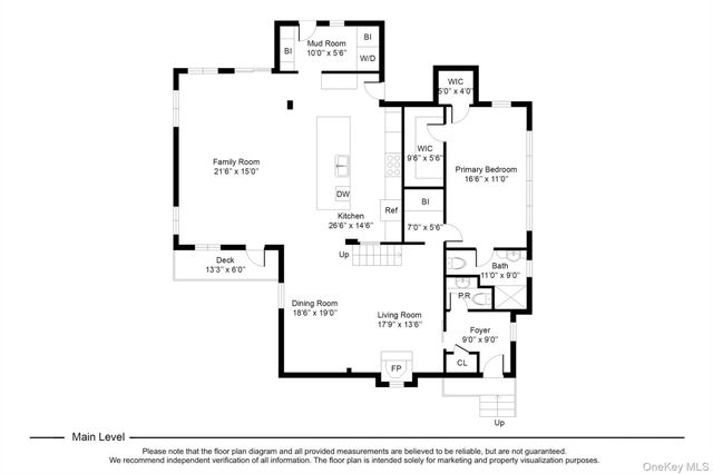 21 Kenmare Road, Larchmont, NY 10538