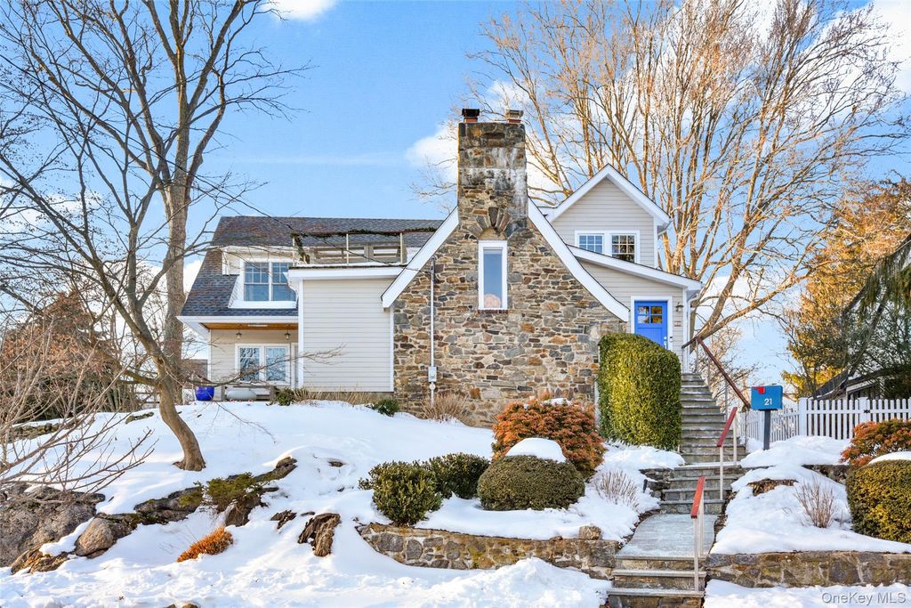 21 Kenmare Road, Larchmont, NY 10538