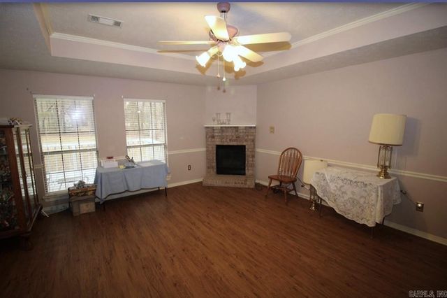 28 Sweetbriar Lane, Greenbrier, AR 72058