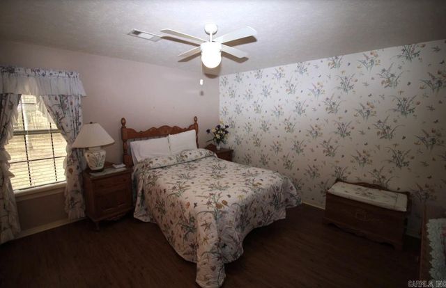 28 Sweetbriar Lane, Greenbrier, AR 72058