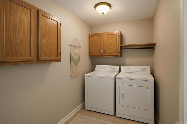 28 Sweetbriar Lane, Greenbrier, AR 72058