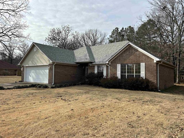 28 Sweetbriar Lane, Greenbrier, AR 72058