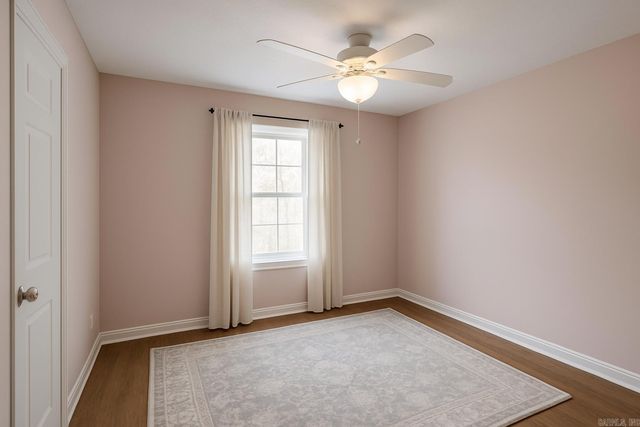 28 Sweetbriar Lane, Greenbrier, AR 72058