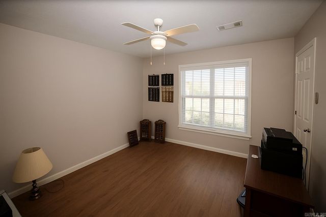 28 Sweetbriar Lane, Greenbrier, AR 72058