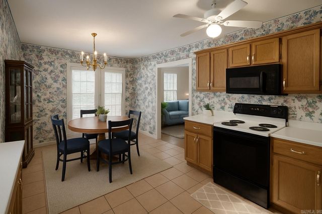 28 Sweetbriar Lane, Greenbrier, AR 72058