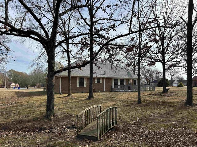 28 Sweetbriar Lane, Greenbrier, AR 72058