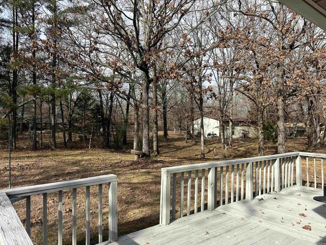 28 Sweetbriar Lane, Greenbrier, AR 72058