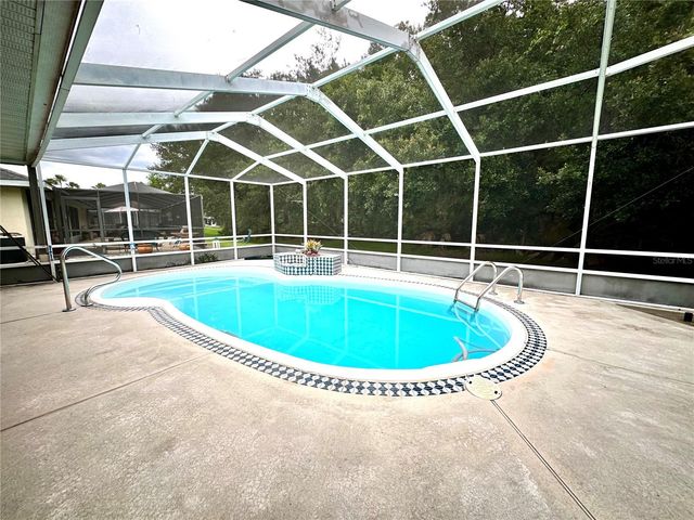 29439 SCHINNECOCK HILLS LANE, San Antonio, FL 33576