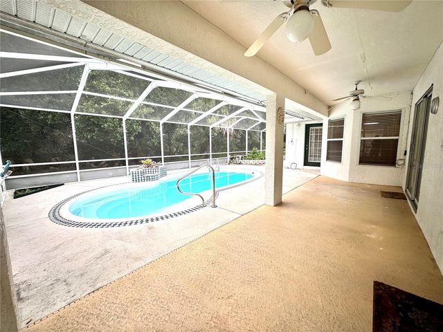 29439 SCHINNECOCK HILLS LANE, San Antonio, FL 33576