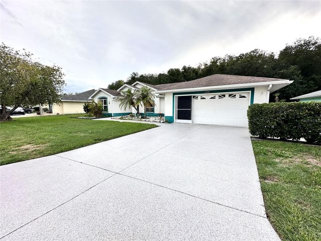29439 SCHINNECOCK HILLS LANE, San Antonio, FL 33576